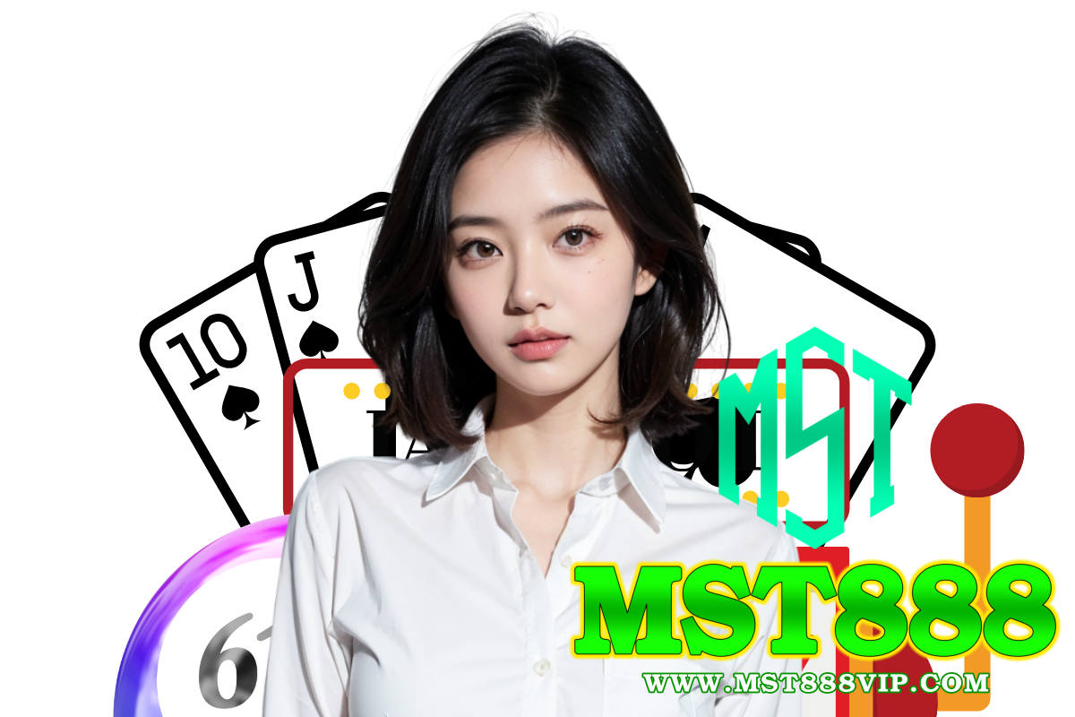 mst888 แจกเครดิตฟรี